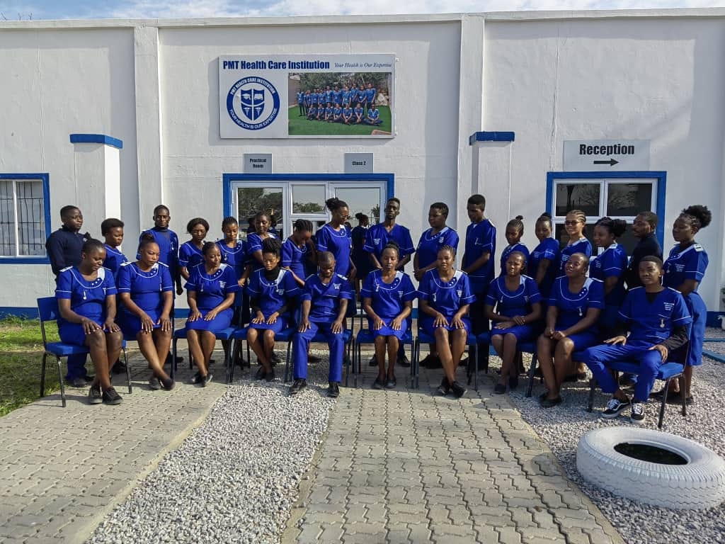Windhoek campus
